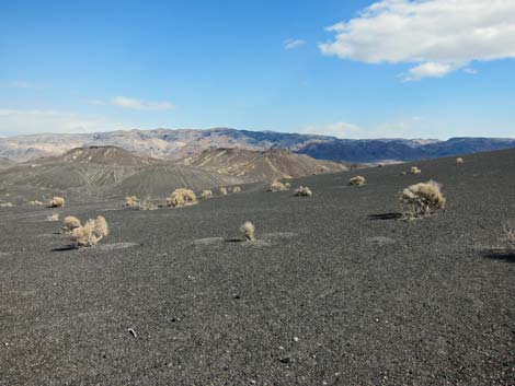 Ubehebe Crater