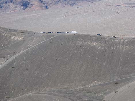 Ubehebe Crater