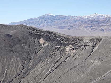 Ubehebe Crater