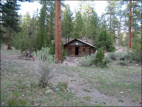 Desert National Wildlife Range