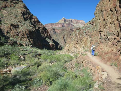 Bright Angel Trail