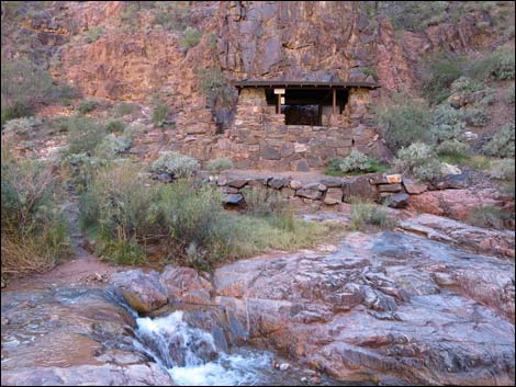 Bright Angel Trail