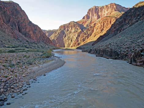 Bright Angel Trail