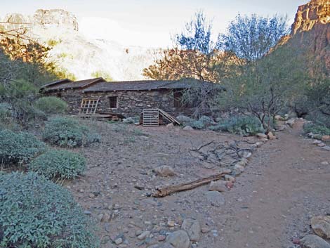 Bright Angel Trail