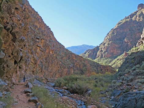 Bright Angel Trail