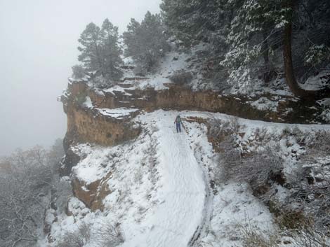 Bright Angel Trail