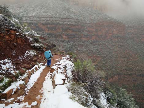 Bright Angel Trail