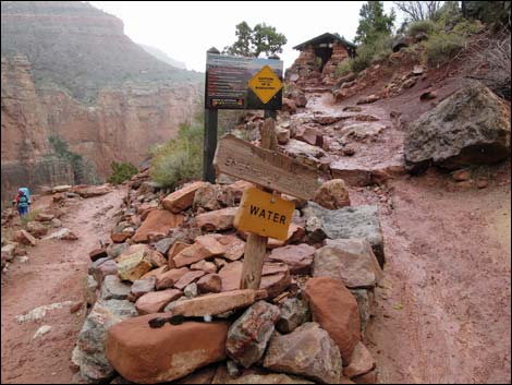 Bright Angel Trail