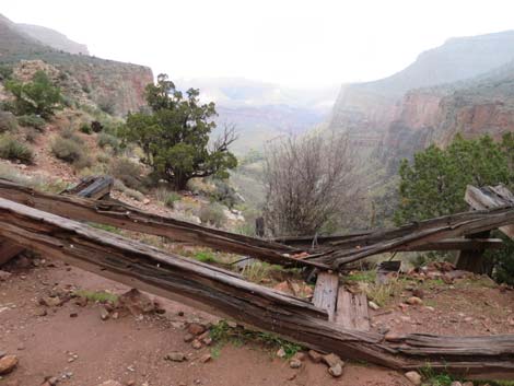 Bright Angel Trail