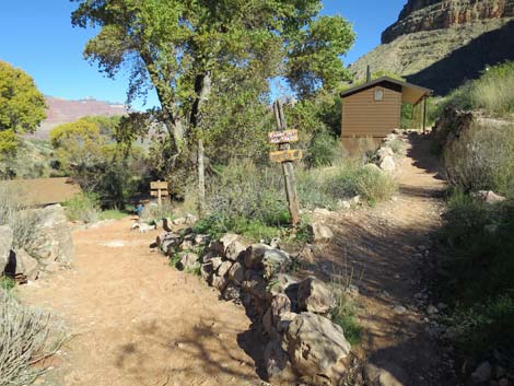 Bright Angel Trail