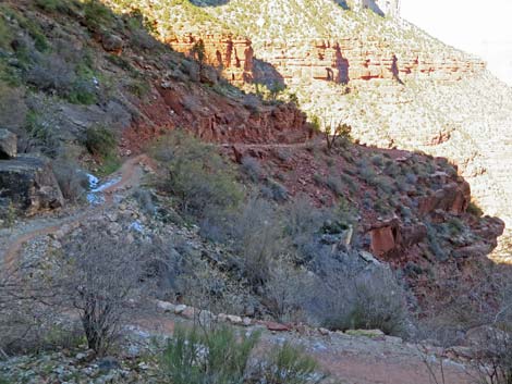 Bright Angel Trail