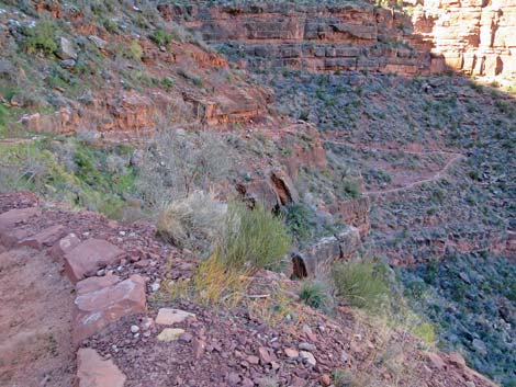 Bright Angel Trail