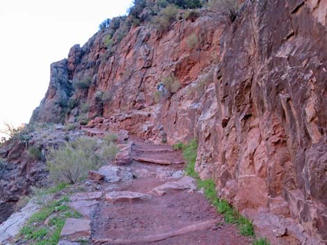 Bright Angel Trail