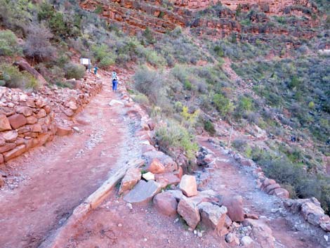 Bright Angel Trail