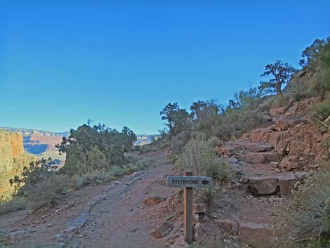 Bright Angel Trail