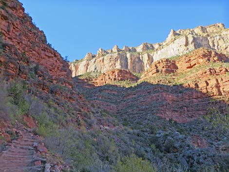 Bright Angel Trail