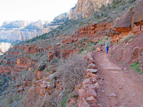 Bright Angel Trail