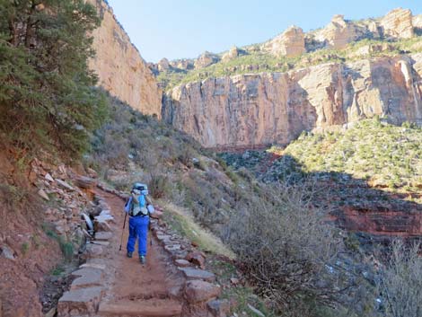 Bright Angel Trail