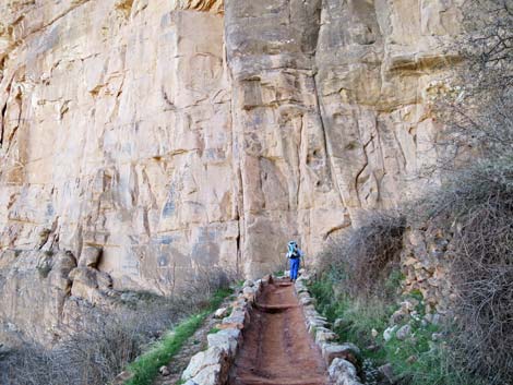 Bright Angel Trail