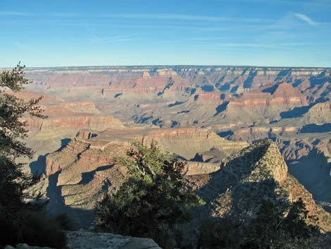 Grandview Trail