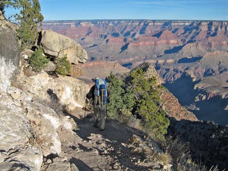 Grandview Trail