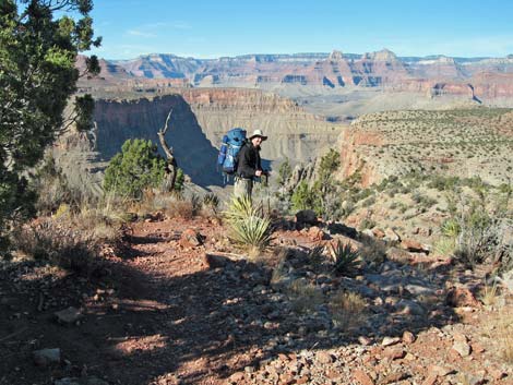 Grandview Trail