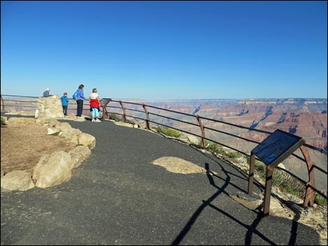 Rim Trail