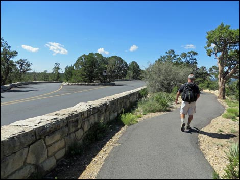 Rim Trail