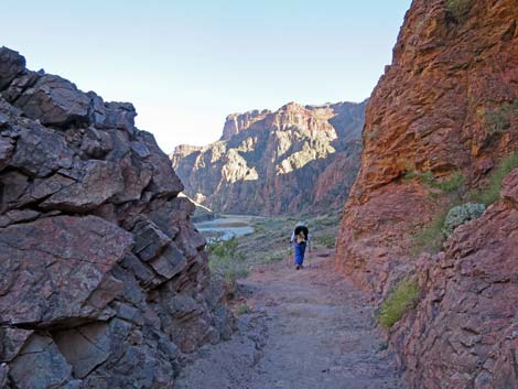 River Trail