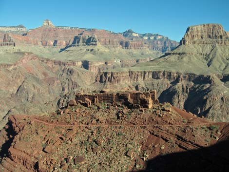 South Kaibab Trail