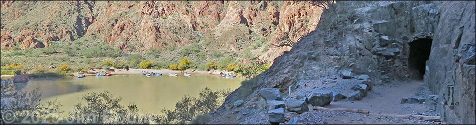 South Kaibab Trail