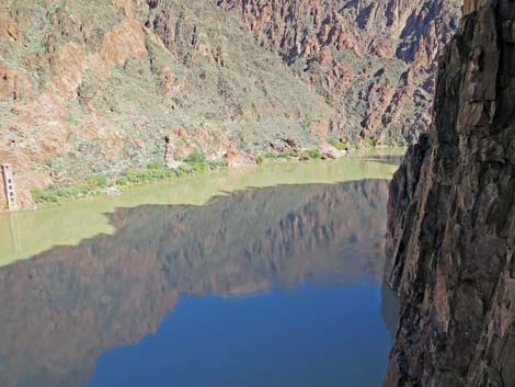 South Kaibab Trail