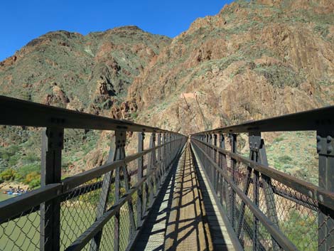 South Kaibab Trail