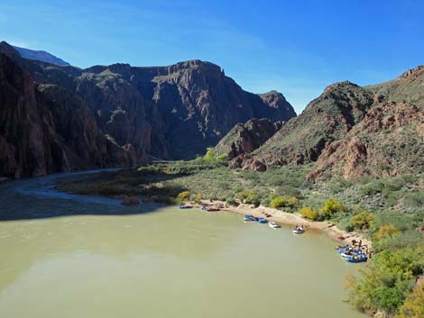 South Kaibab Trail