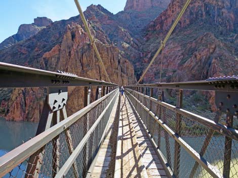 South Kaibab Trail