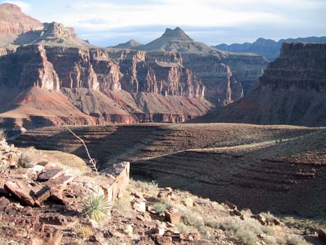 Tonto East Trail