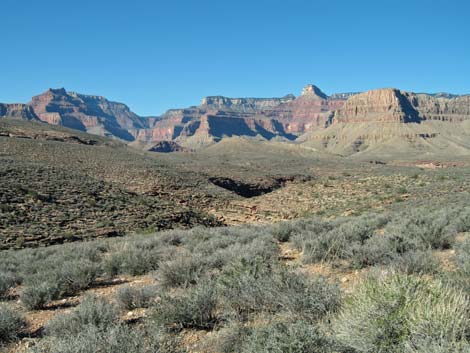 Tonto East Trail