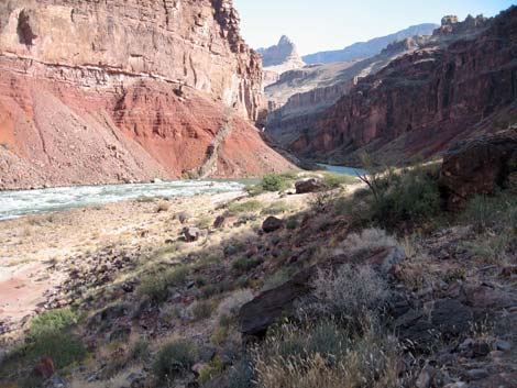 Tonto East Trail