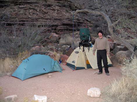 Tonto East Trail