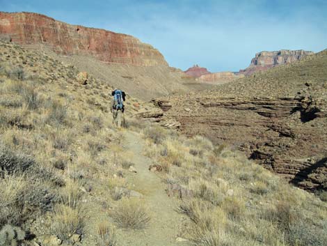 Tonto East Trail