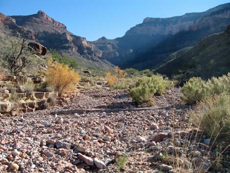 Tonto East Trail