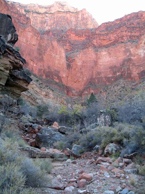 Tonto East Trail