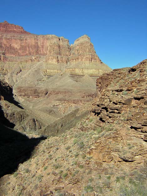 Tonto West Trail