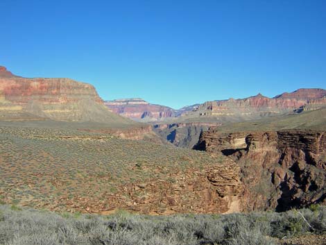 Tonto West Trail