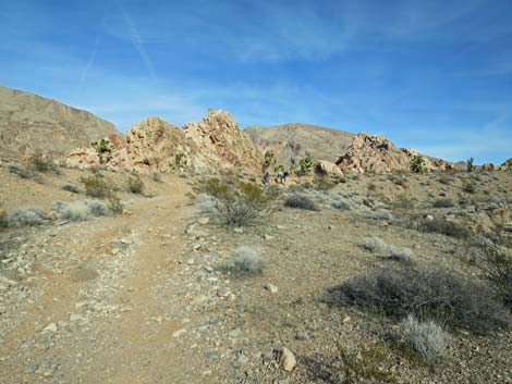 Doodlebug Arch