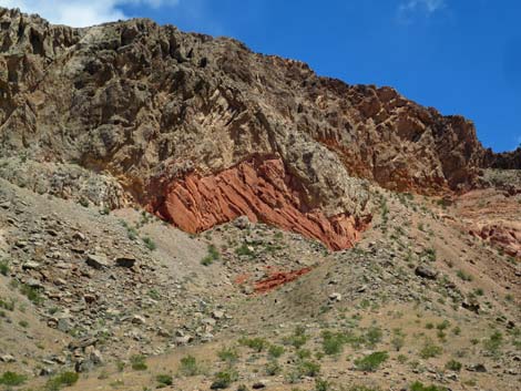 Bauer Mine