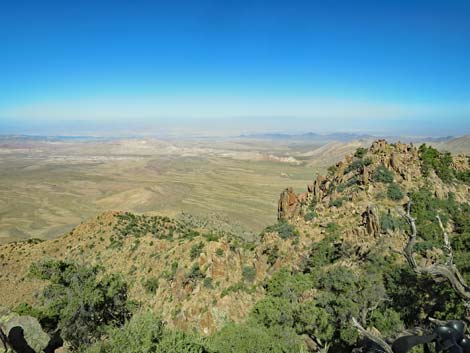 Billy Goat Peak