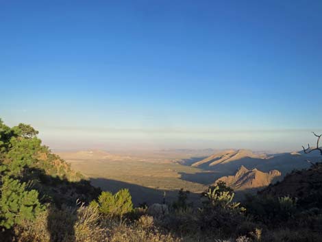 Billy Goat Peak