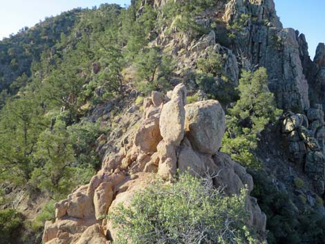 Billy Goat Peak