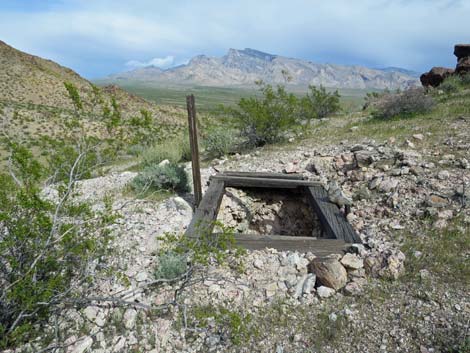 Black Ridge Mine